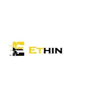 ETHIN logo - Similar company to Cncf Madurai