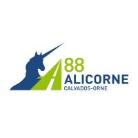 ALICORNE logo - Similar company to Albea