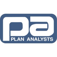 Plan Analysts logo - Similar company to Swyft Technology