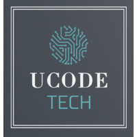 Ucode Tech logo - Similar company to Ucode Technology