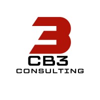 CB3 Consulting LLC logo - Similar company to Brü Coffee