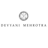 DEVYANI MEHROTRA logo - Similar company to Glow Up Method