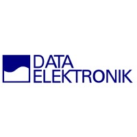Data Elektronik GmbH logo - Similar company to Data Elektronik