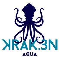 KRAKEN AGUA logo - Similar company to Grupo Comercial Colibri De Monterrey @Colibrimty