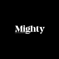 Mighty Developers logo - Similar company to Mason Structures