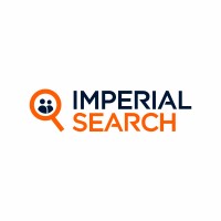 Imperial Search logo - Similar company to Connectingsweden