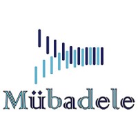Mübadele LTD. logo - Similar company to Send-Off