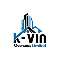 K-vin Overseas Limited logo - Similar company to Visaacer