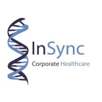 Insync Corporate Healthcare logo - Similar company to Birmingham Digital Futures