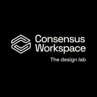 The Design Lab X Consensus Workspace logo - Similar company to Safer Phosphates Foundation