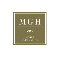 MGH Hotel Consulting logo - Similar company to Phar Sa
