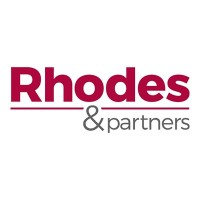 Rhodes & Partners logo - Similar company to Bdi Structural Solutions