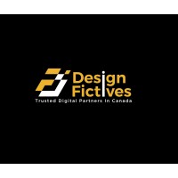 Design Fictives logo - Similar company to Jtech Communications