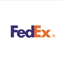 FedEx Canada logo - Similar company to Dicom Transportation Group