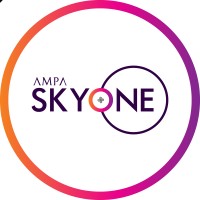 AmpaSkyOne logo - Similar company to Cargreetings.Com