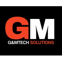 G&MTECH SOLUTIONS logo - Similar company to Mtech It Solutions