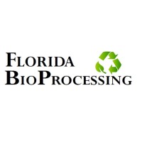 Florida BioProcessing logo - Similar company to Thrive International Academy