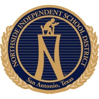 Northside ISD logo - Similar company to San Antonio Isd