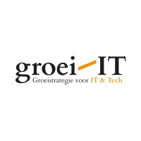 groei-IT logo - Similar company to Born-It Professionals