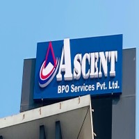 Ascent BPO Services logo - Similar company to Media Direct Creative
