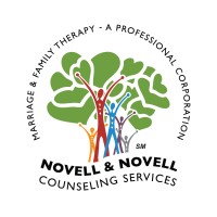 Novell & Novell Counseling Services logo - Similar company to Michelle'S Place Cancer Resource Center