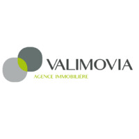Valimovia Agence Immobilière logo - Similar company to La Clé Des Pyrénées - Immobilier - Vente/Location/Syndic