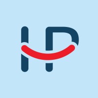 Happy Patient logo - Similar company to Ai^2