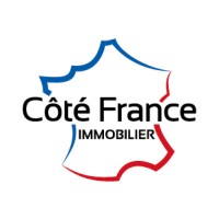 Côté France Immobilier logo - Similar company to La Métropole Immobilier