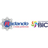 RODANDO SAS BIC logo - Similar company to Planete Distribution