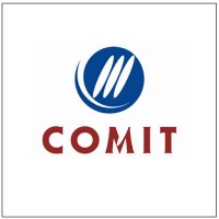 COMIT CORP logo - Similar company to Commet