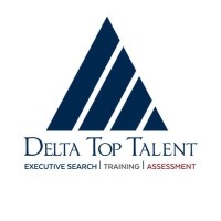 Delta Top Talent logo - Similar company to Moneta