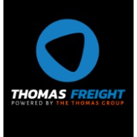 THOMAS Freight logo - Similar company to Freight Appointments