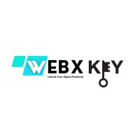 Webxkey logo - Similar company to Evomantra