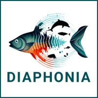 DIAPHONIA logo - Similar company to Hiaoos