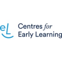 Centres for Early Learning logo - Similar company to Digital Childcare