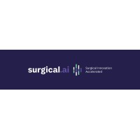surgical.ai logo - Similar company to Versatile42 Gmbh