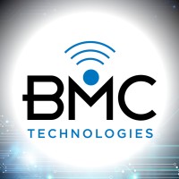 BMC Technologies logo - Similar company to Bmc Technologies