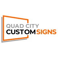 Quad City Custom Signs