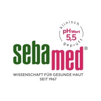 sebamed logo - Similar company to Echtesnlp