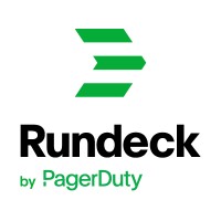 Rundeck logo - Similar company to Variacode