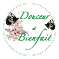 Douceur et bienfait logo - Similar company to Éthique Et Tac!