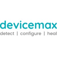 devicemax logo - Similar company to Phygitalmax