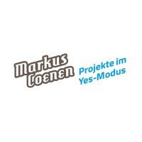 Markus Coenen - Wirkung im Yes-Modus logo - Similar company to Rikema Gmbh
