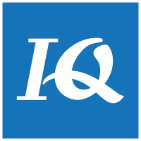 IQ Online Training logo - Similar company to Test Iq