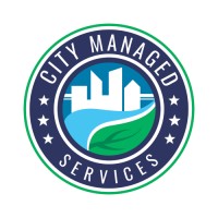 City managed services limited logo - Similar company to Complete Electrical Uk Ltd