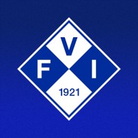FV Illertissen 1921 e.V. logo - Similar company to Albert-Schäffle-Schule