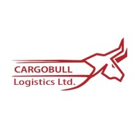 CargoBull Logistics logo - Similar company to Hills Cargo Securement