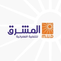 M.U.D Al Mashreq logo - Similar company to Team U Brand