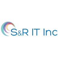 S&R IT Inc logo - Similar company to Invenio It