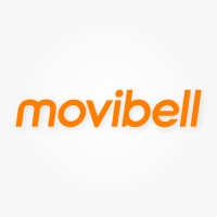 Movibell logo - Similar company to Posytron